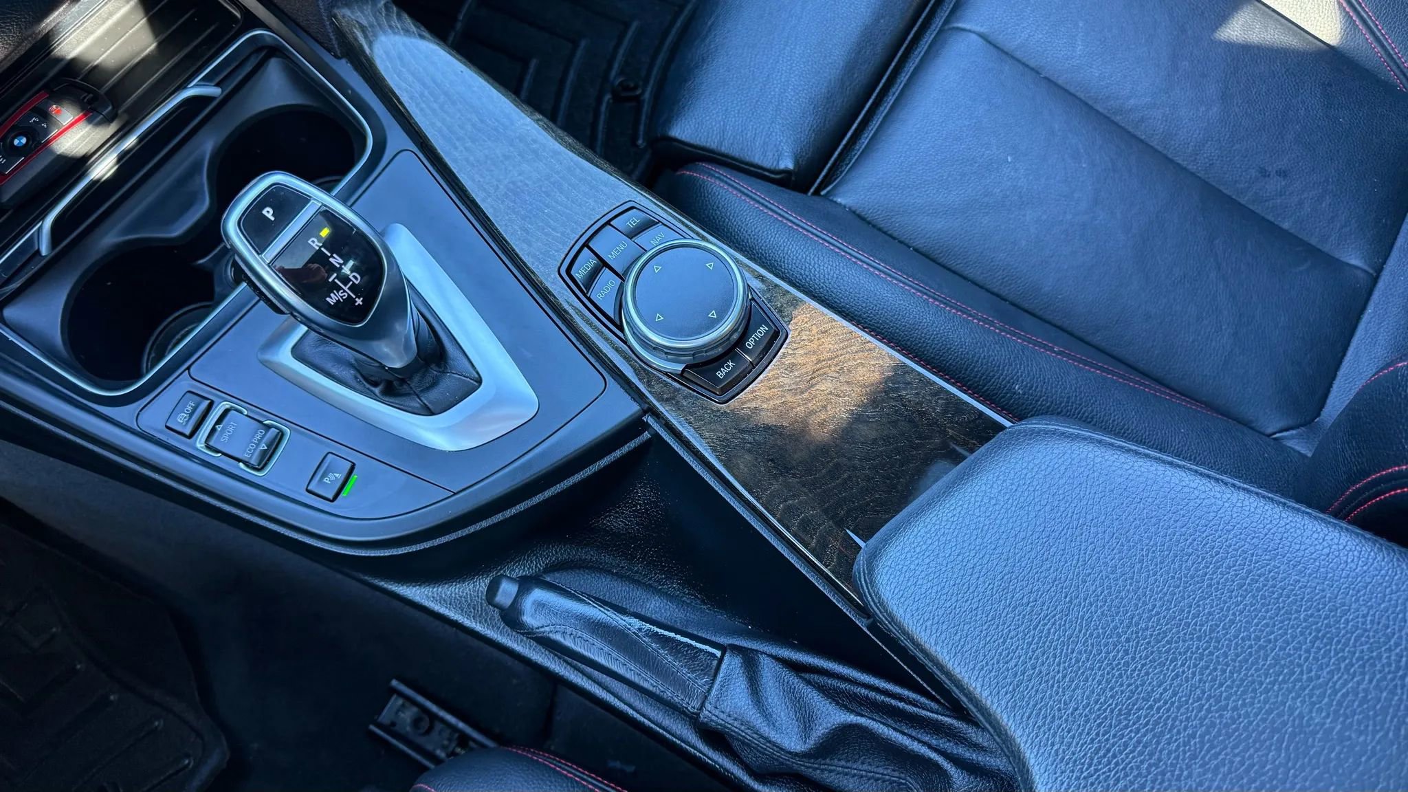 Used 2016 BMW 328i xDrive Sedan image 23