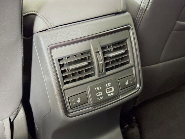 New 2026 Subaru Outback Wilderness AWD/4WD image 26