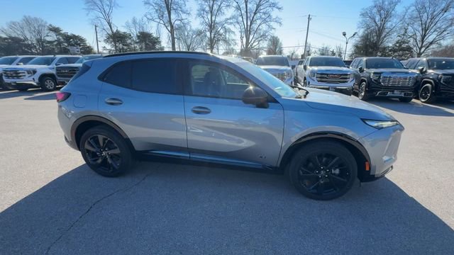 New 2026 Buick Envision Sport Touring image 9