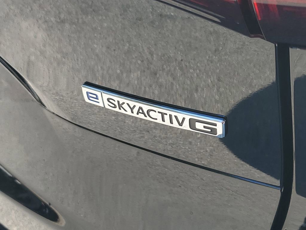 New 2026 MAZDA CX-90 3.3 Turbo w/ Premium Plus Pkg image 8