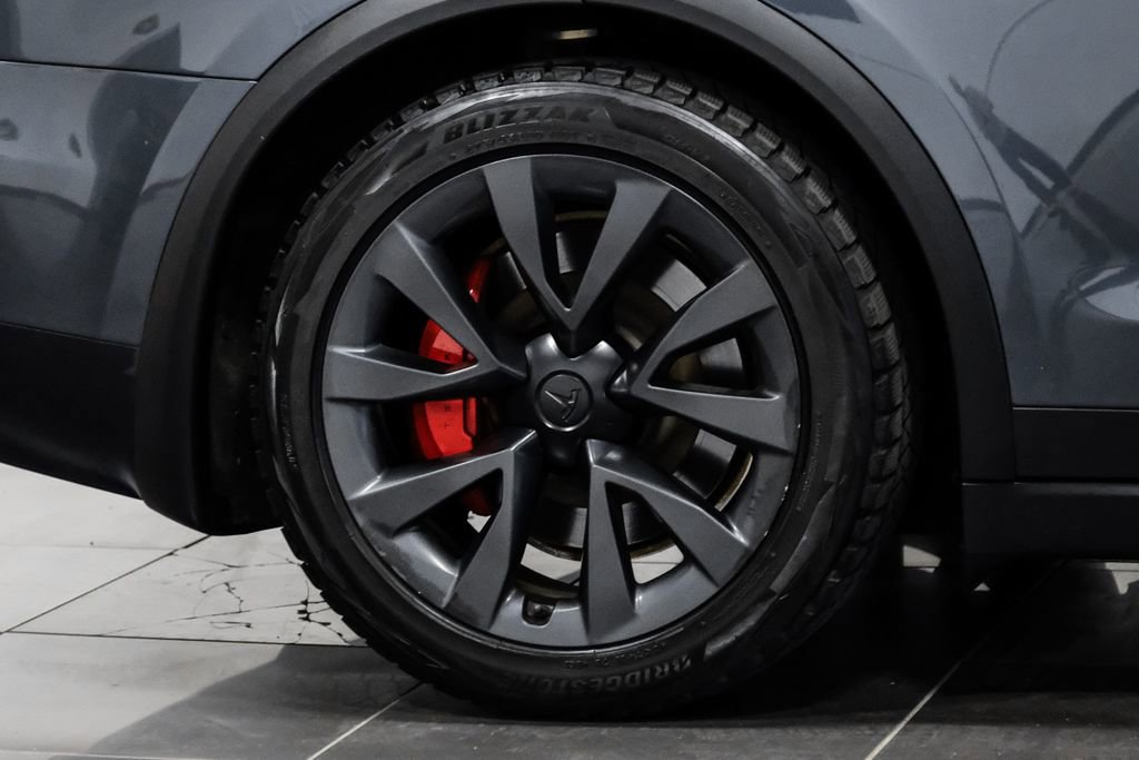 Used 2023 Tesla Model X Plaid image 48