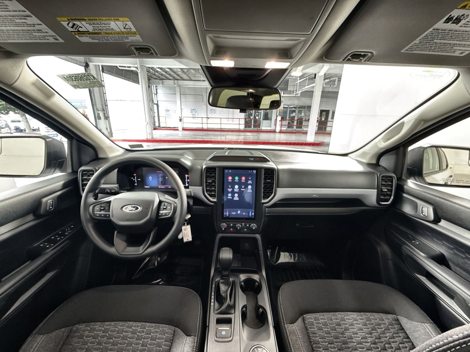 Used 2024 Ford Ranger XL w/ Trailer Tow Package image 22