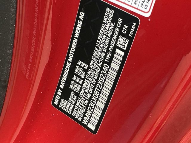 New 2026 MINI Cooper S image 16