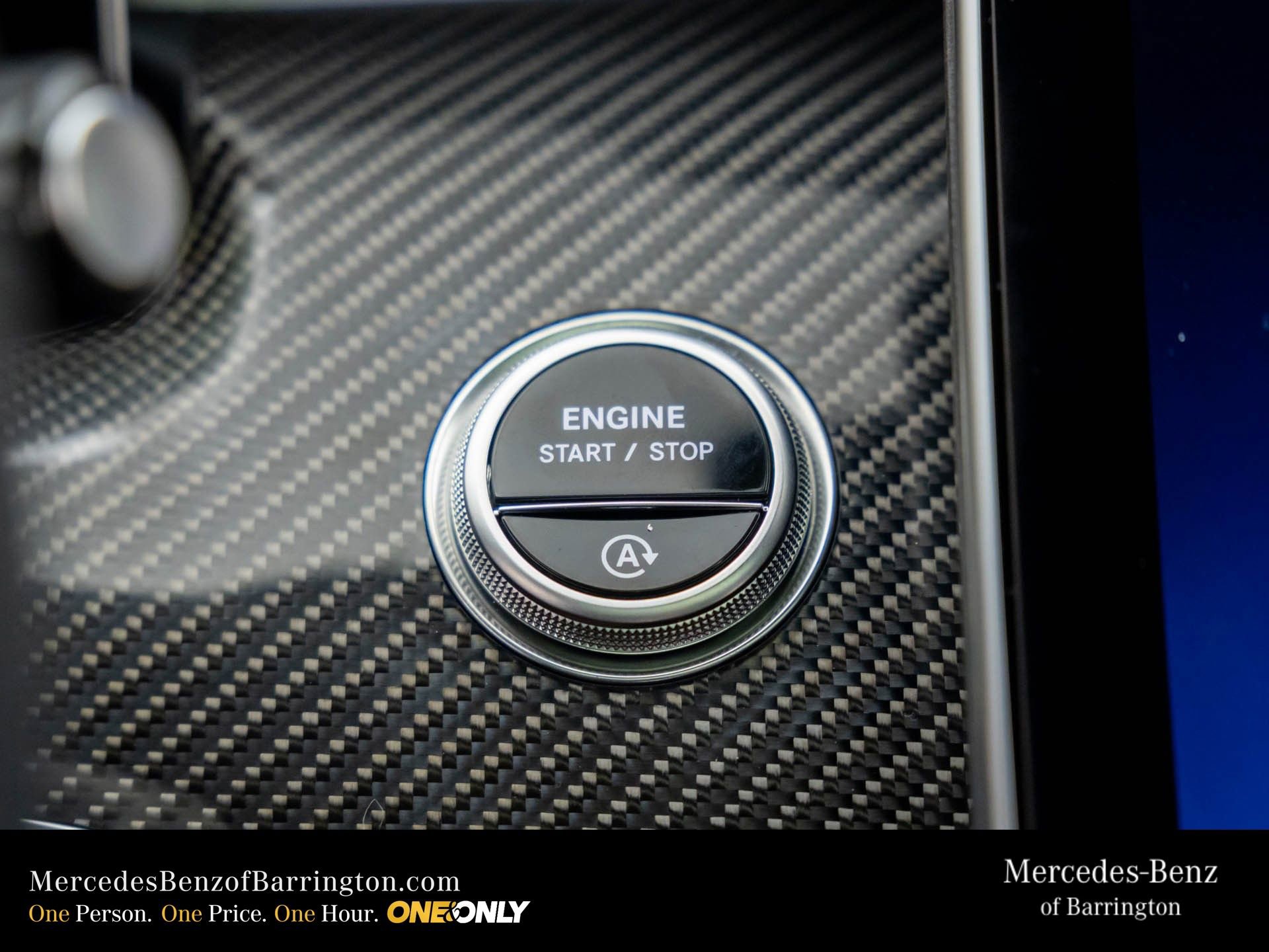 New 2026 Mercedes-Benz C 43 AMG 4MATIC Sedan image 23