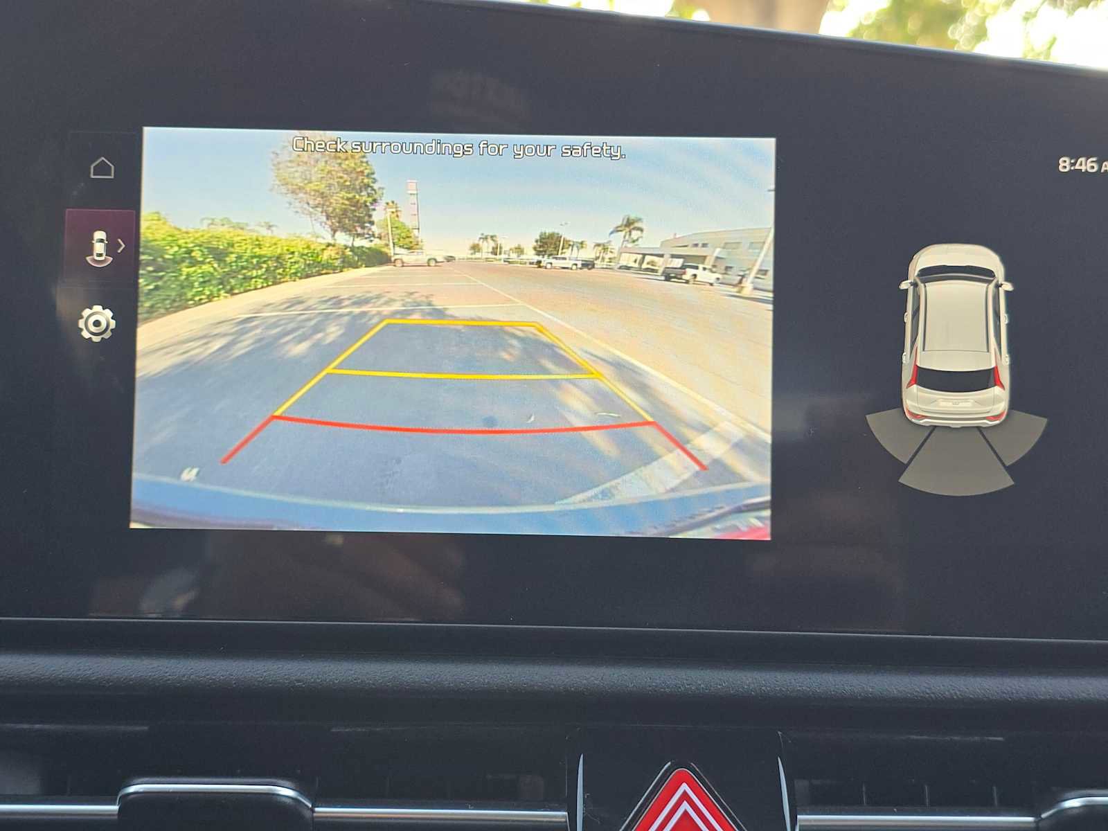 Used 2023 Kia Niro EX image 28