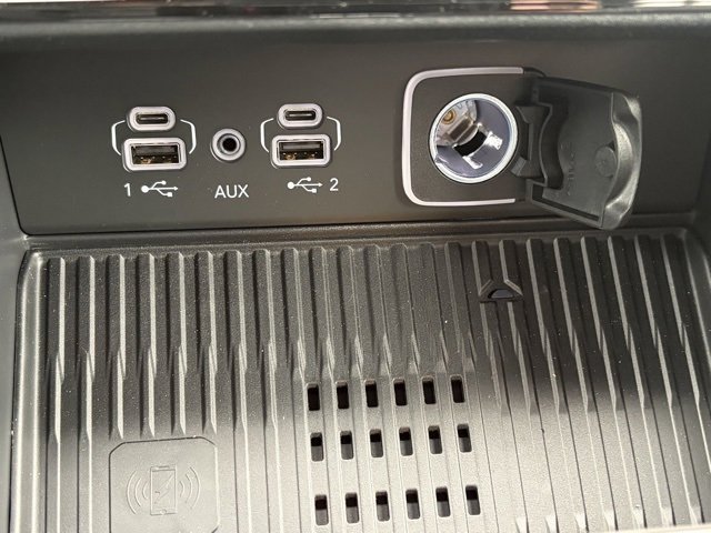 New 2026 Jeep Grand Cherokee Laredo image 23