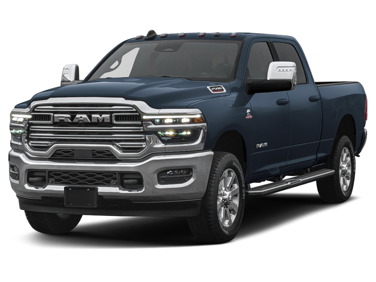 New 2026 RAM 2500 Laramie AWD/4WD image 33