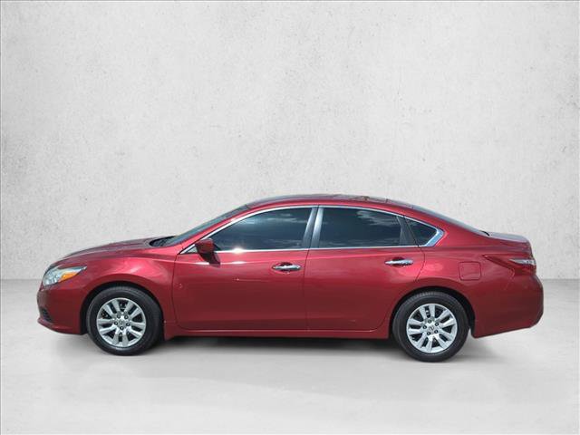 Used 2018 Nissan Altima 2.5 S w/ S Convenience Package image 4