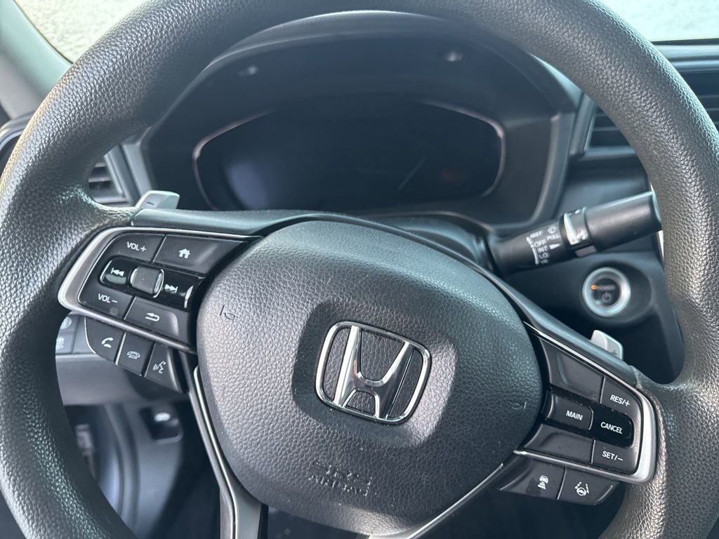 Used 2021 Honda Insight EX image 6