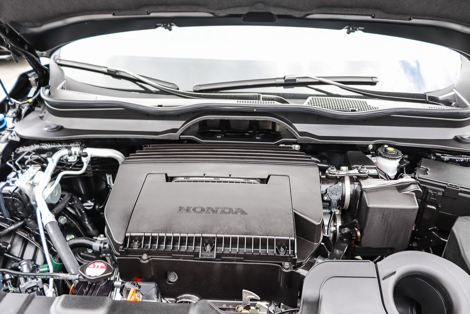 Certified 2026 Honda Passport TrailSport image 34