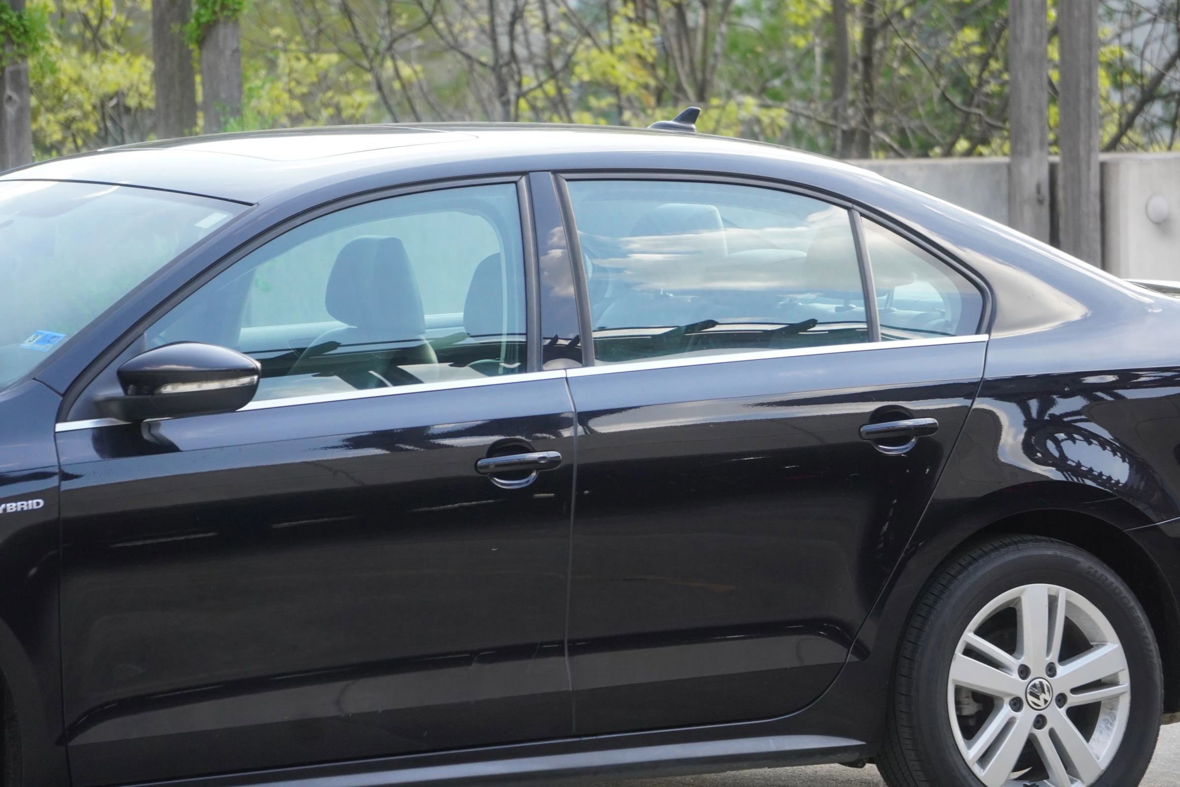 Used 2014 Volkswagen Jetta SEL image 6