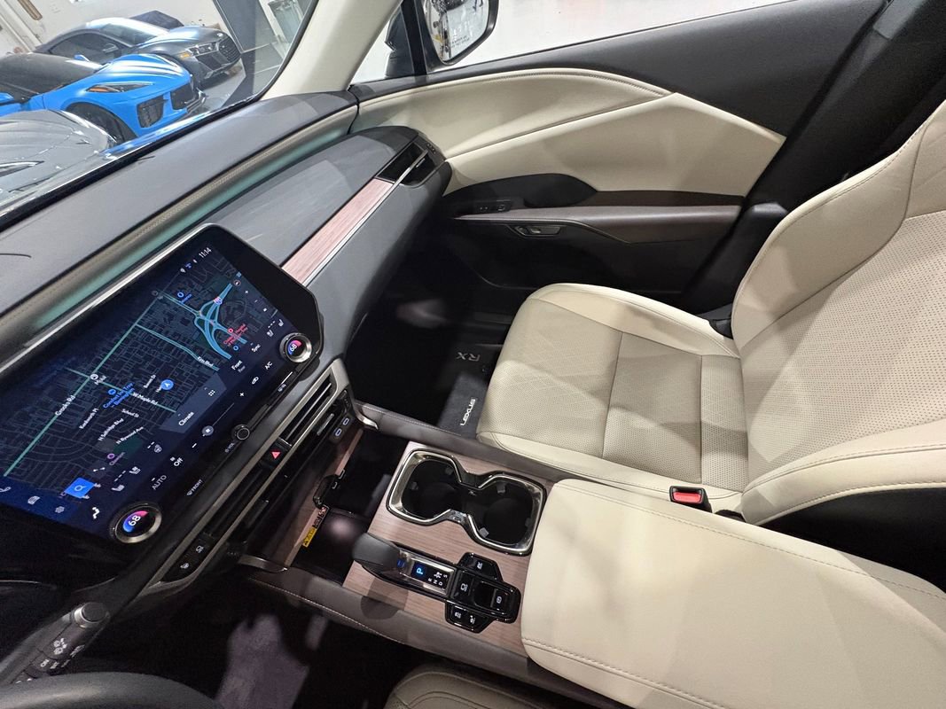 Used 2024 Lexus RX 350 image 28