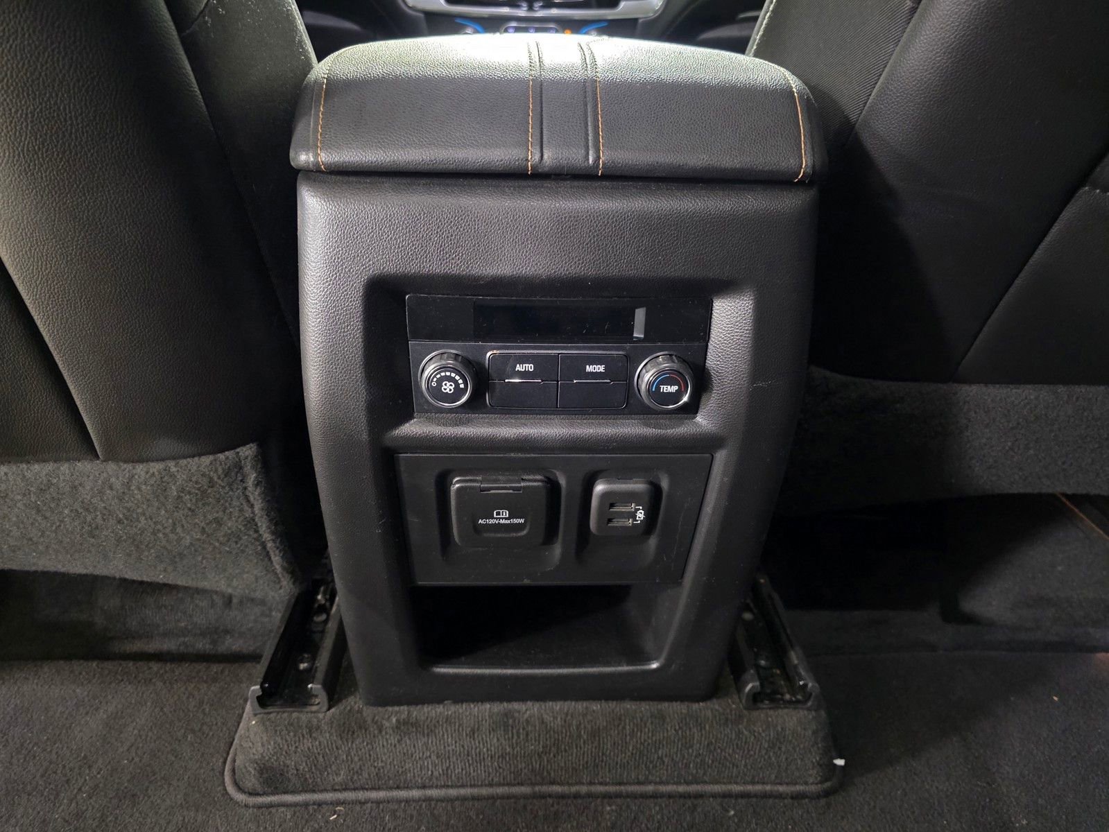 Used 2020 Chevrolet Traverse RS w/ LPO, Cargo Package image 13