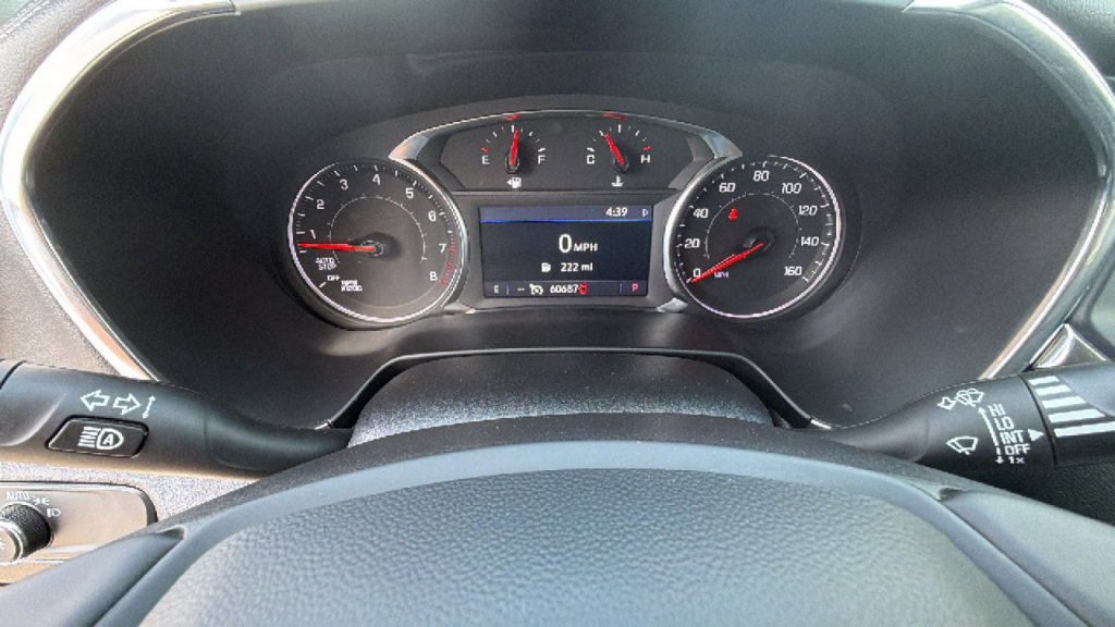 Used 2023 Chevrolet Blazer LT AWD/4WD image 21