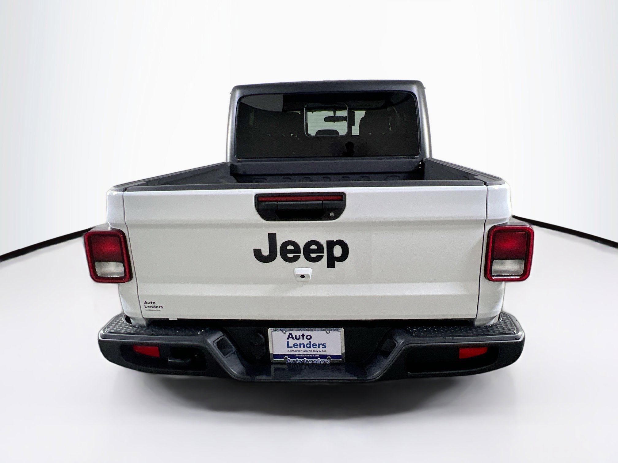 Used 2022 Jeep Gladiator Sport image 6