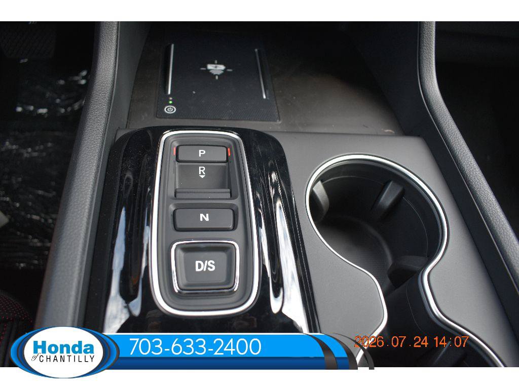New 2026 Honda Pilot Black Edition image 18