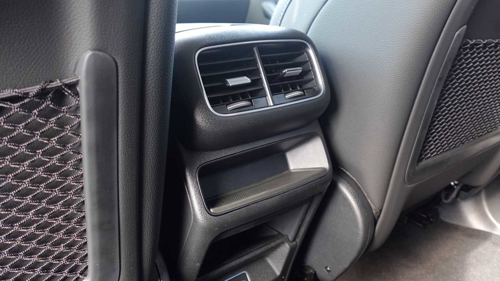 Certified 2026 Mercedes-Benz GLE 350 4MATIC image 29