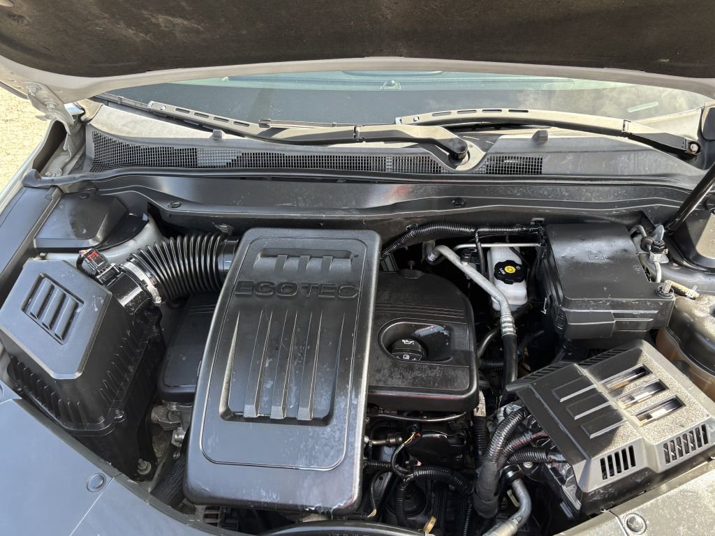 Used 2015 Chevrolet Equinox LS FWD image 36
