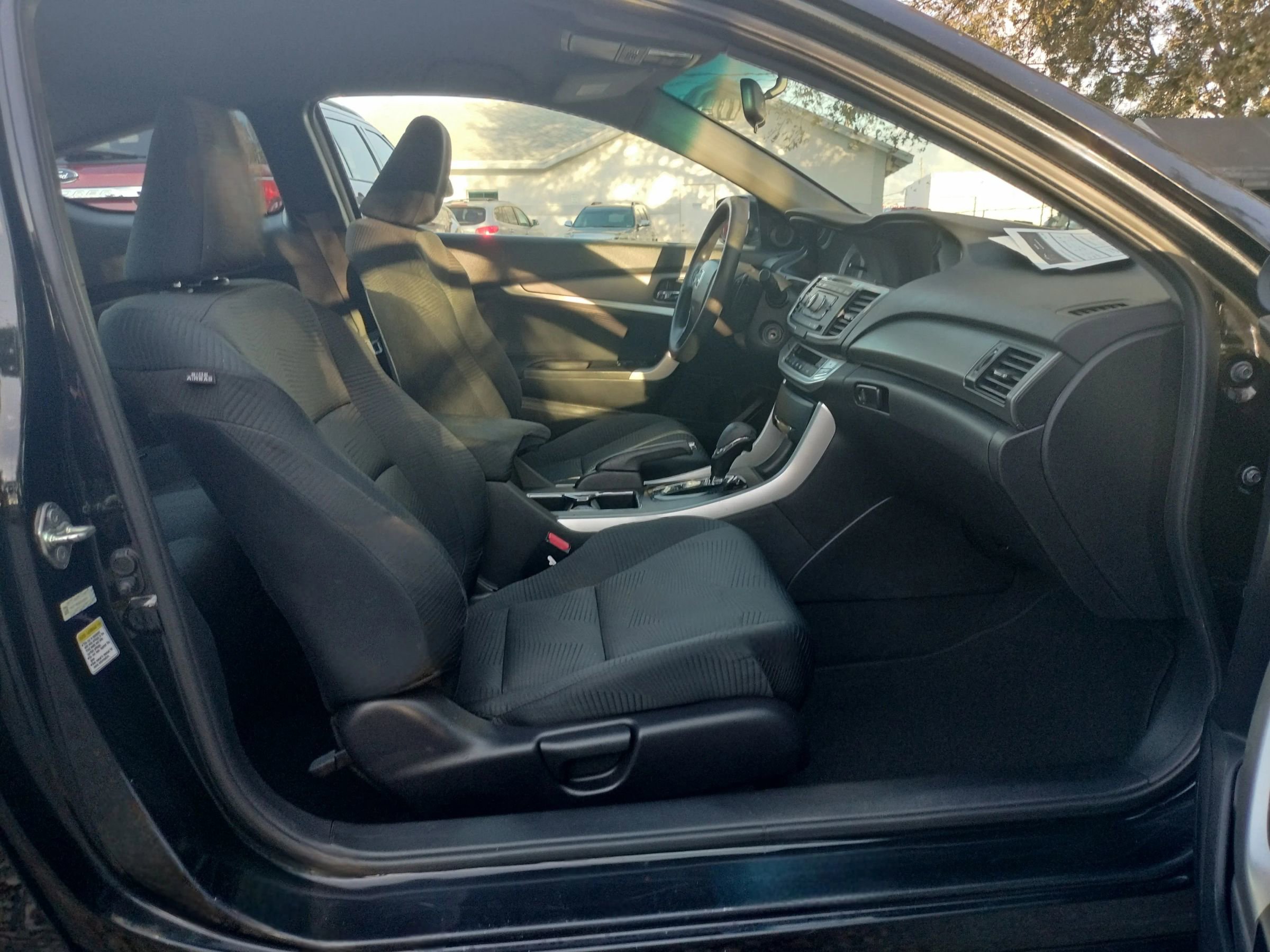 Used 2014 Honda Accord LX-S image 14