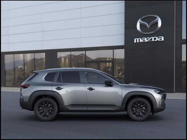 New 2026 MAZDA CX-50 AWD 2.5 S w/ Weather Package image 5