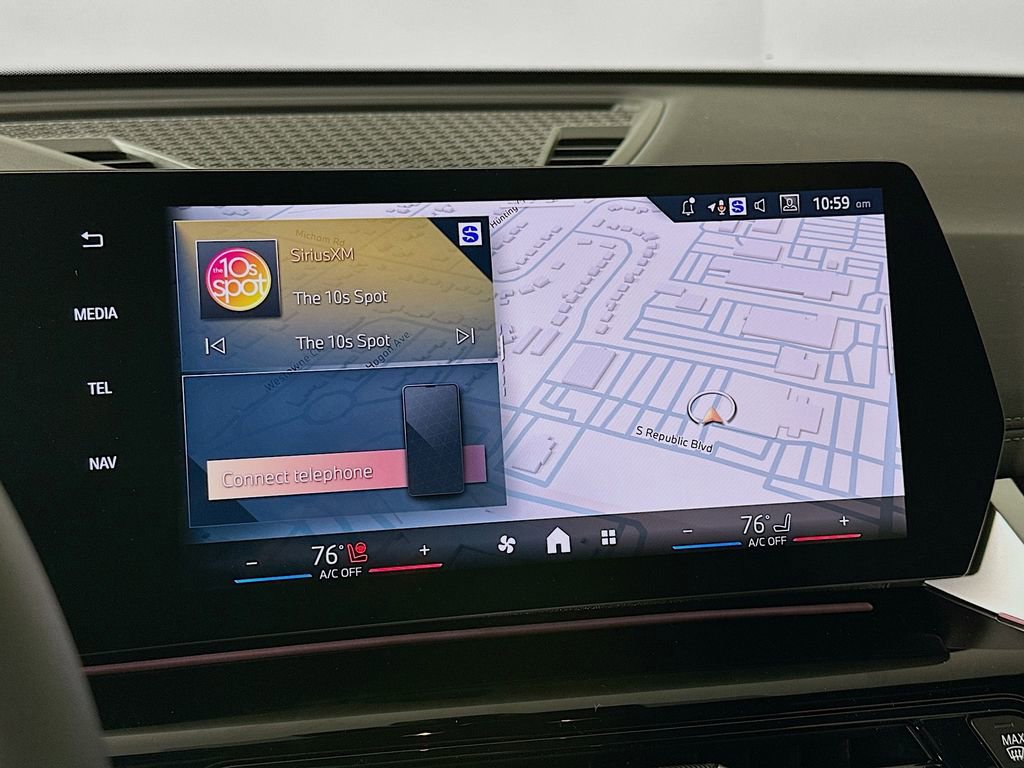 New 2026 BMW X1 xDrive28i w/ Technology Package image 20