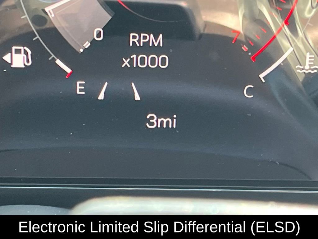 New 2026 GMC Yukon XL AT4 w/ AT4 Premium Plus Package image 19