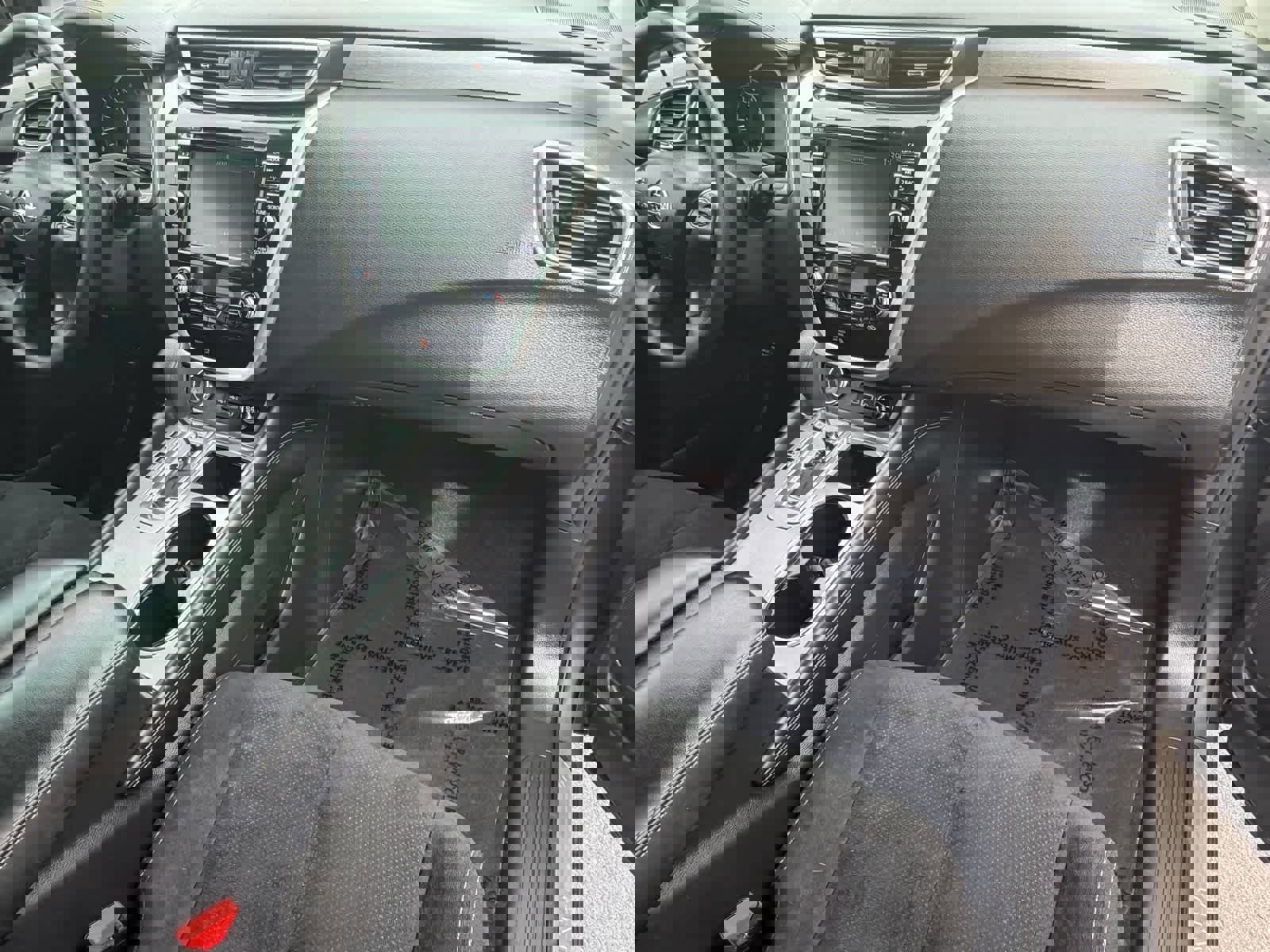 Certified 2021 Nissan Murano S image 10