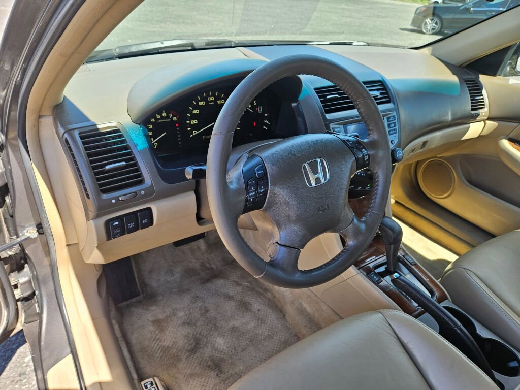 Used 2006 Honda Accord EX-L image 16