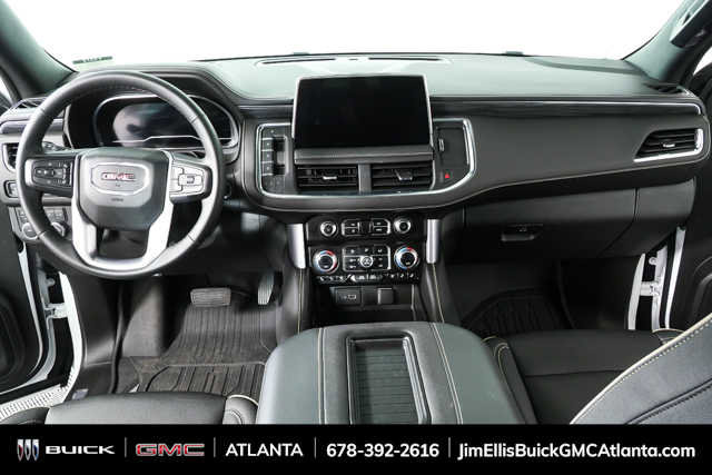Used 2023 GMC Yukon SLT w/ SLT Premium Package image 19