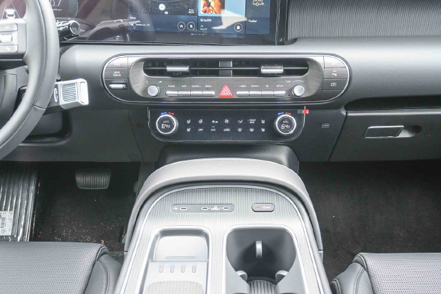 New 2026 Hyundai Palisade Calligraphy AWD/4WD image 15
