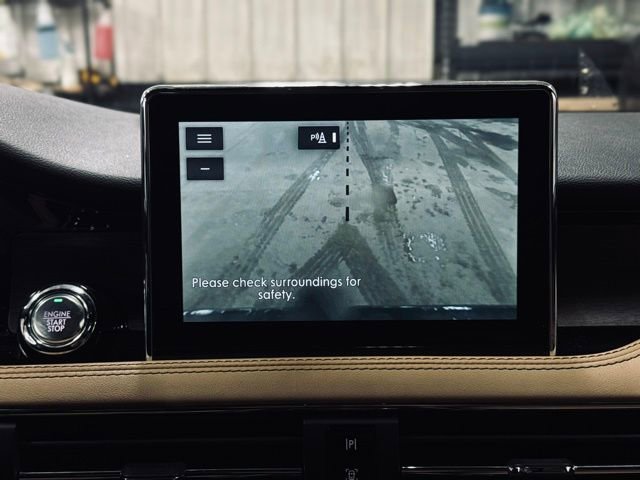 Used 2022 Lincoln Corsair Reserve w/ Equipment Group 201A image 38