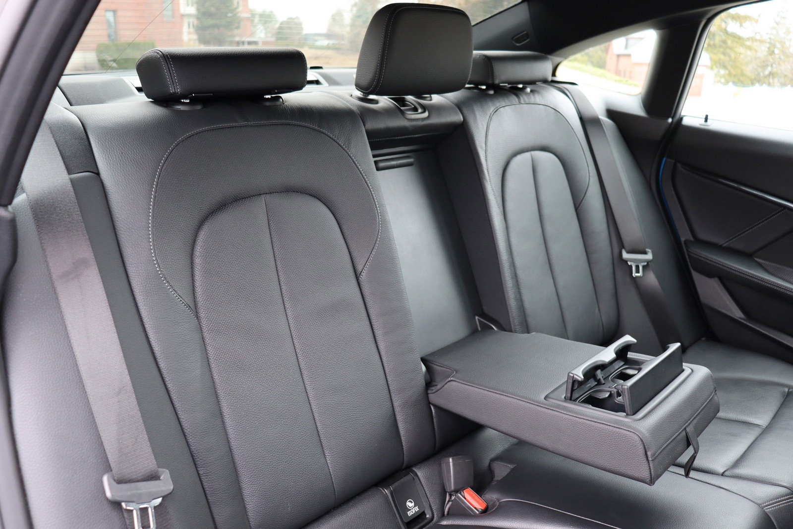 Used 2022 BMW M235i xDrive Gran Coupe w/ Premium Package image 16