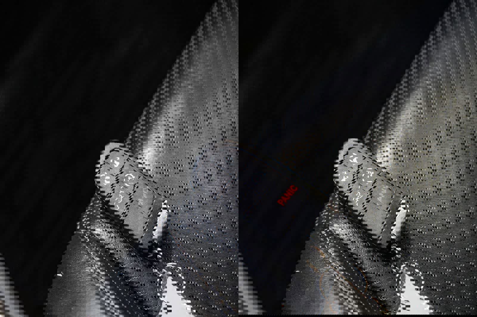 Used 2019 Jeep Grand Cherokee Trailhawk w/ Trailhawk Luxury Group image 27