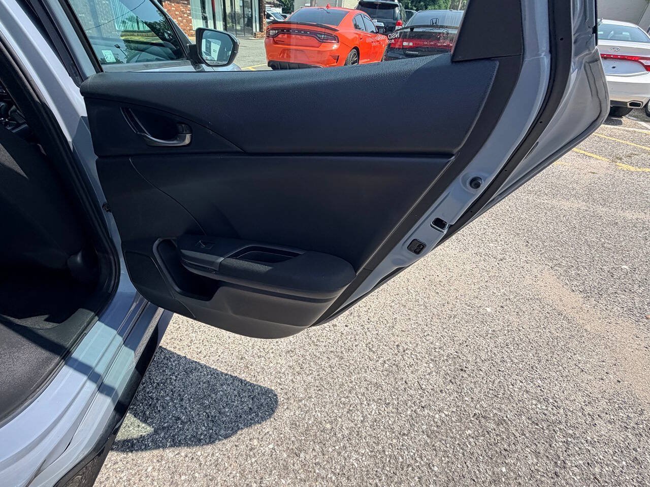 Used 2019 Honda Civic Sport image 64