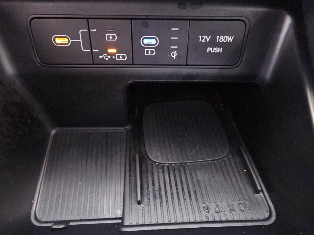Certified 2025 Hyundai Tucson SEL AWD/4WD image 20