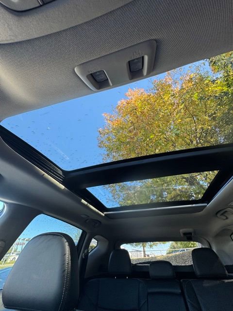 Used 2024 Nissan Murano Platinum w/ Cargo Package image 51