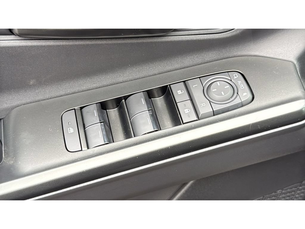 New 2026 Toyota bZ AWD/4WD image 14
