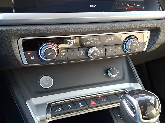 Used 2020 Audi Q3 2.0T Premium image 19