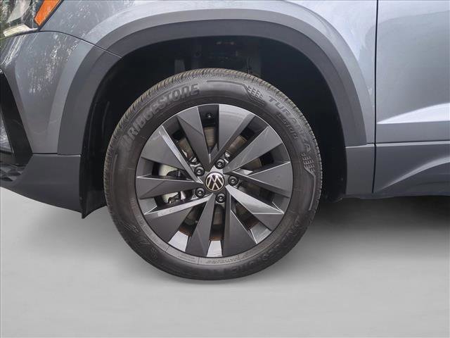Used 2023 Volkswagen Taos S w/ IQ Drive S Package FWD image 26