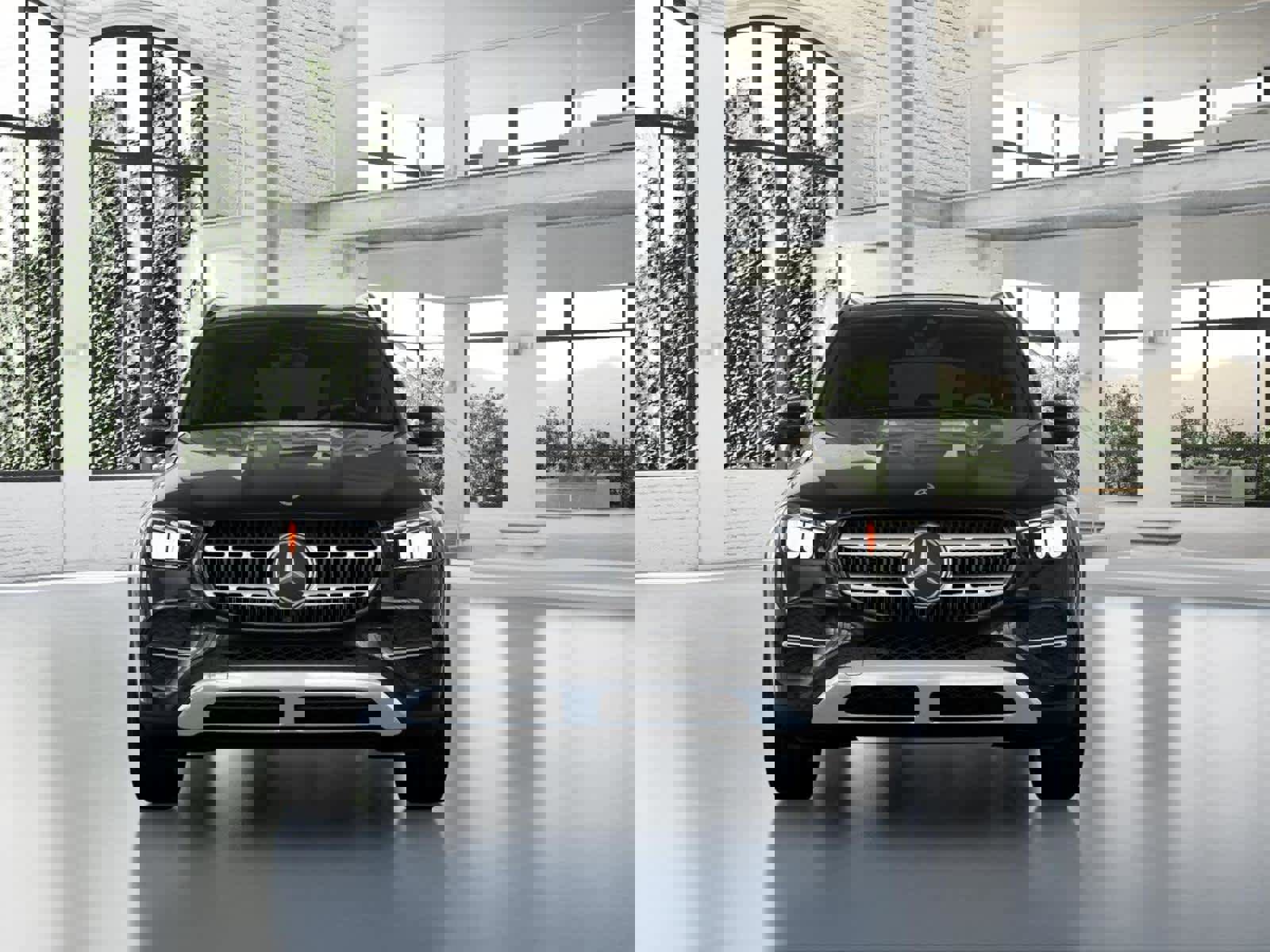 New 2025 Mercedes-Benz GLE 350 4MATIC image 6