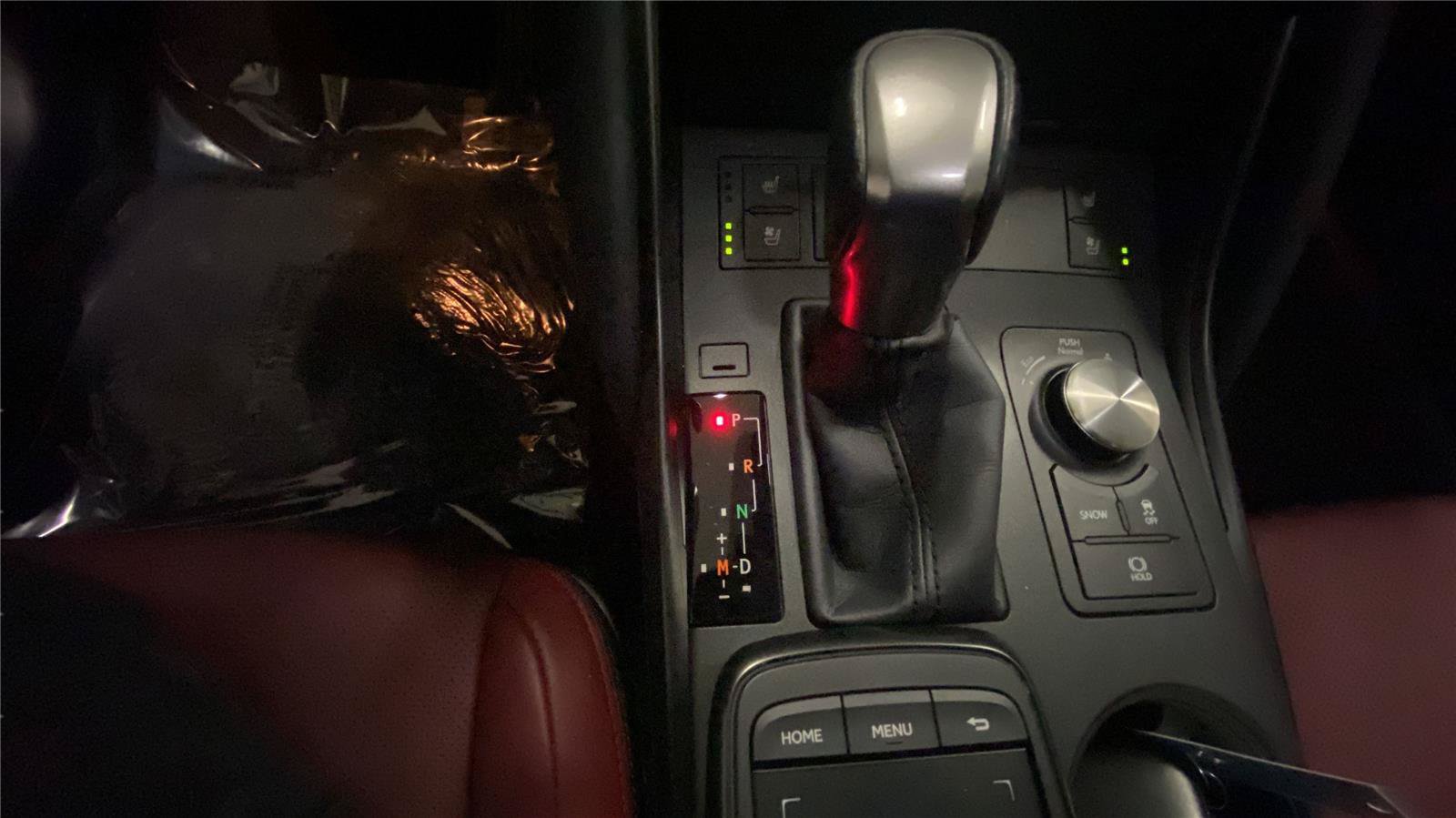 Used 2024 Lexus IS 300 w/ Comfort Package RWD image 19