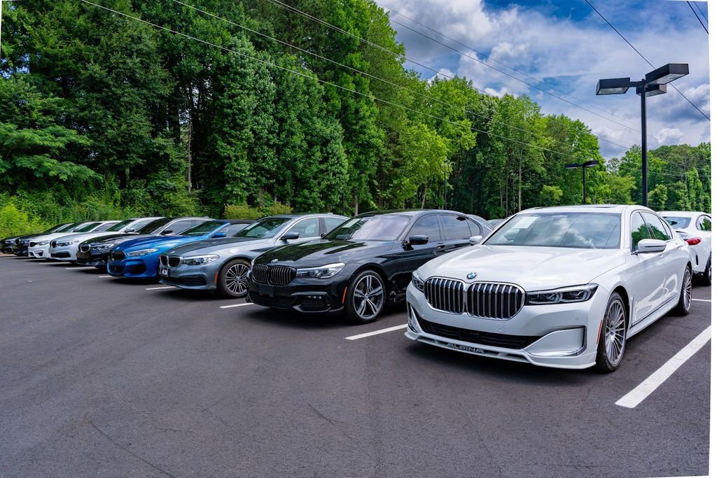 Used 2022 Lincoln Nautilus Reserve w/ Equipment Group 201A image 62