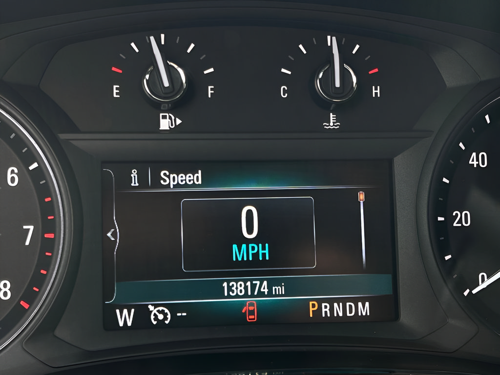 Used 2018 Buick Encore Preferred FWD image 39