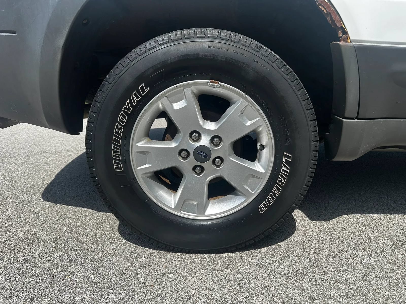 Used 2007 Ford Escape XLT FWD image 12