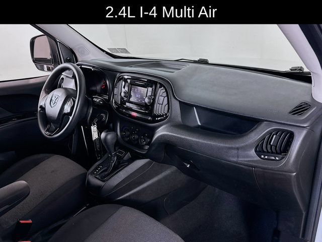 Used 2019 RAM ProMaster City Tradesman FWD image 27
