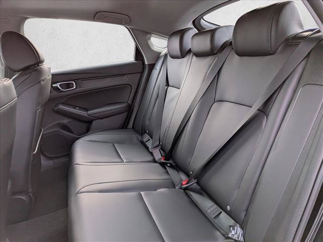 New 2026 Acura Integra FWD image 14