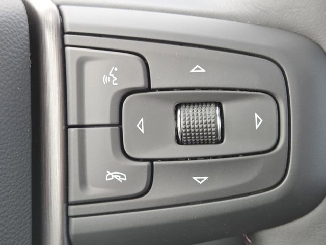 New 2026 GMC Sierra 2500 AT4X w/ AT4X AEV Edition image 16