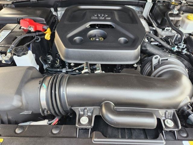 Used 2024 Jeep Wrangler Willys 4xe image 31