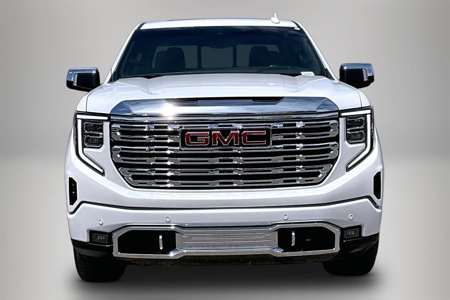 Certified 2024 GMC Sierra 1500 Denali w/ Technology Package AWD/4WD image 2