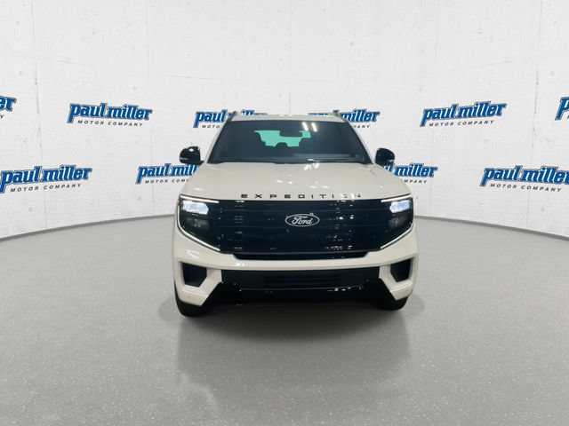New 2027 Ford Expedition Platinum w/ Stealth Appearance Package AWD/4WD image 3